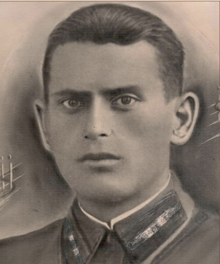 Щучкин Яков Иванович