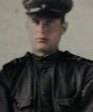 Быков Сергей Фёдорович