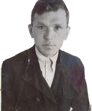 Гусев Николай Васильевич