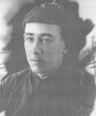 Горбунов Михаил Александрович