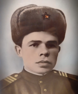 Пигалёнков Николай Васильевич