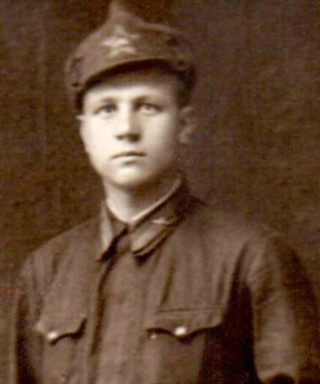 Докукин Василий Михайлович