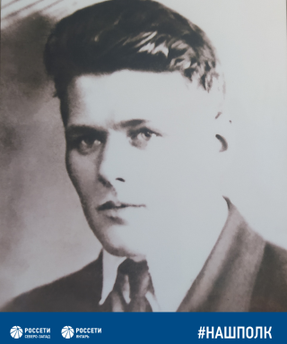 Бестужев Георгий Павлович