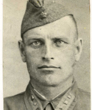 Ворожцов Садок Иванович