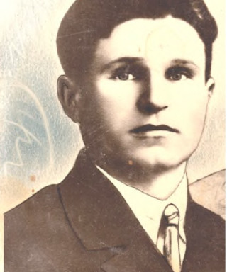 Заведеев Семен Давыдович