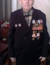 Дринов Александр Александрович