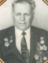 Старокожев Василий Владимирович