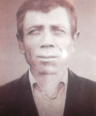 Глинянов Павел Ефимович