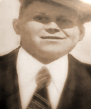 Ляхов Иван Васильевич