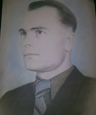 Болотов Василий Игнатьевич