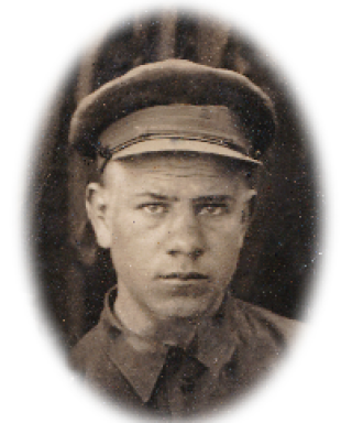 Жариков Семён Михайлович