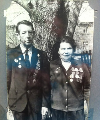 Калинин Виктор Михайлович