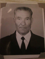 Алешков Федор Демидович