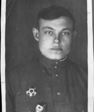 Пономарев Владимир Иванович