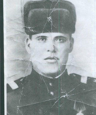 Колесников Федор Афанасьевич