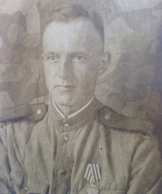 Цветков Владимир Демидович