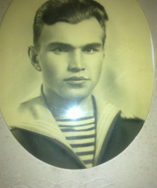 Завитаев Николай Нилович