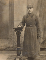 Базарнов Петр Семенович