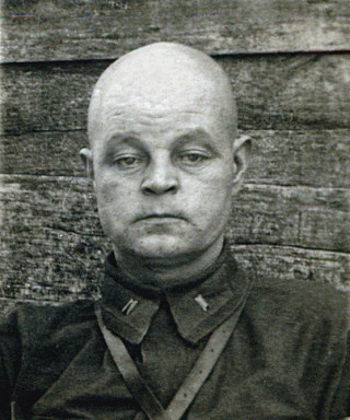 Глухов Илларион Семенович