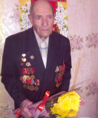 Афанасьев Виталий Васильевич