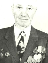 Кухаренко Петр Кузьмич