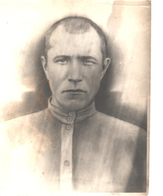 Гусев Иван Емельянович