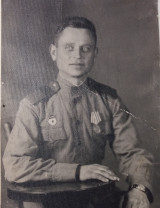 Десятов Григорий Кузьмич