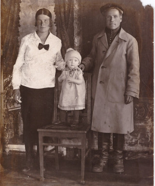 Кузнецов Михаил Семенович