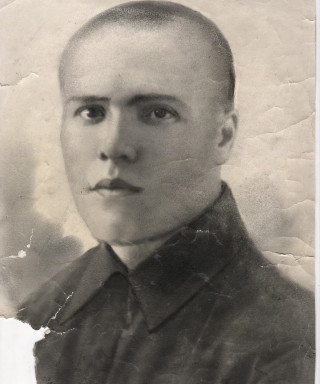 Полушин Петр Фёдорович