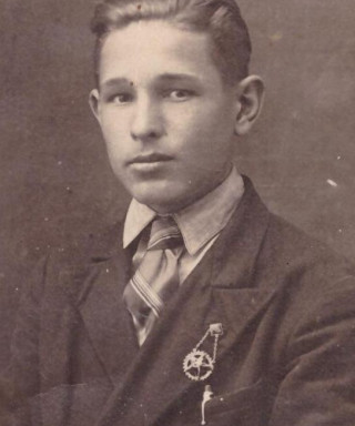 Муравьев Александр Петрович