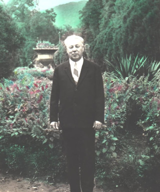 Попов Василий Андреевич