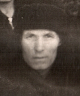 Афанасьев Николай Семенович