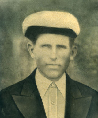 Зверев Митрофан Федорович