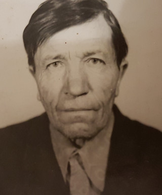 Винокуров Матвей Иванович