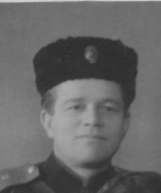 Ермаков Павел Николаевич