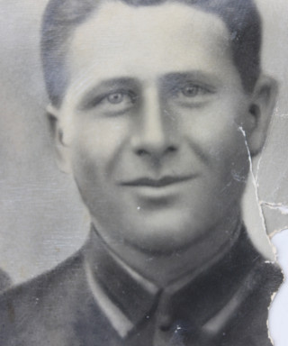 Шуршев Александр Степанович