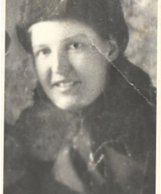 Зуева Анна Васильевна