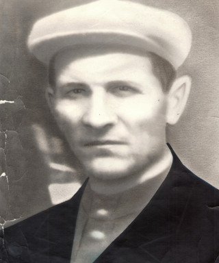 Беспалов Степан Иванович