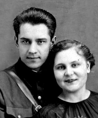 Выхристюк Михаил Степанович