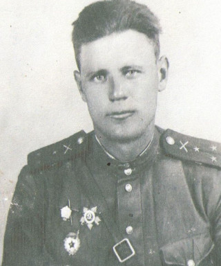 Гущин Андрей Александрович