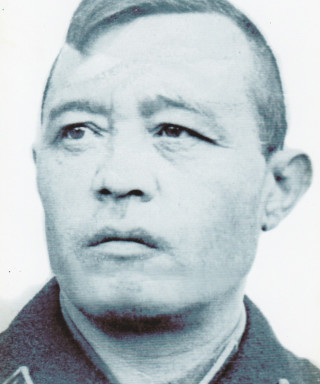 Ахмеджанов Михаил Михайлович