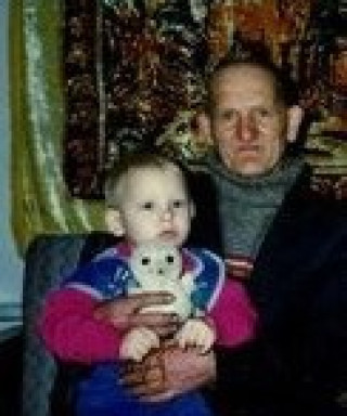 Жидков Михаил Петрович