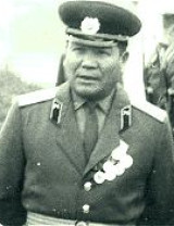 Жакишев Аубакир Омарович