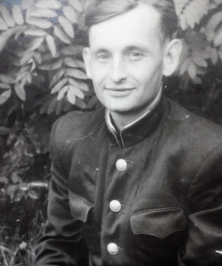 Баранов Василий Иванович