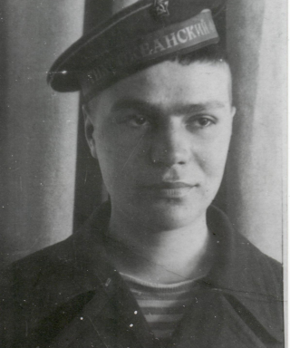 Бушин Николай Петрович