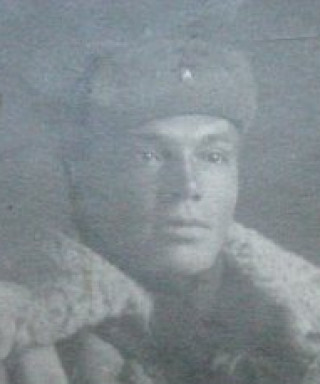 Пикунов Сергей Афанасьевич