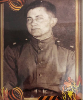 Евдокимов Николай Васильевич