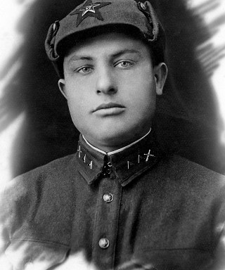 Тюрин Иван Петрович