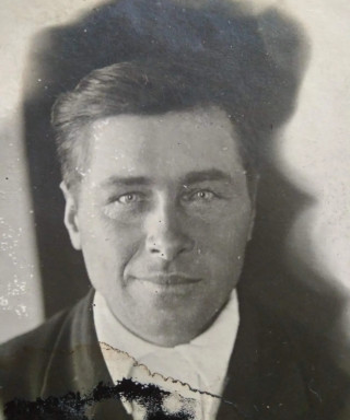 Иванников Григорий Степанович