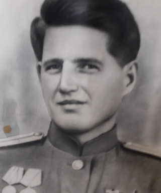 Асанов Михаил Николаевич